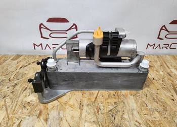 Osuszacz Skraplacz Klimatyzacji BMW 1 F20 F21 3 F30 F31 9338330 64509471521