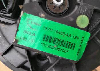 WENTYLATOR DMUCHAWA FORD MONDEO MK3