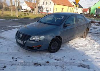 Passat b6 1.9 tdi