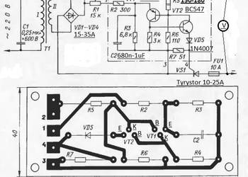 KT117B (2N2646)=2N4871=BSV57B