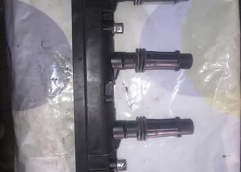 Cewka zapłonowa listwa Opel Corsa D E Astra J 1.2 1.4 28445765