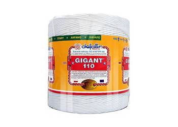 Sznurek rolniczy GIGANT 110 tex 9100
