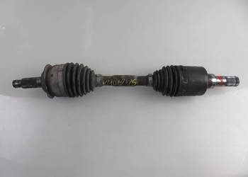 PÓŁOŚ LEWA PRZEDNIA FIAT SEDICI 1.9  Multijet 4x4 