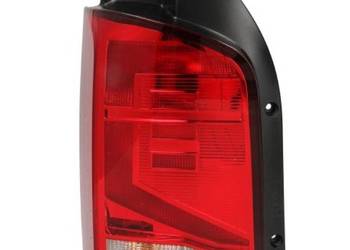 Volkswagen T6.1 19- Lampa tylna lewa NOWA