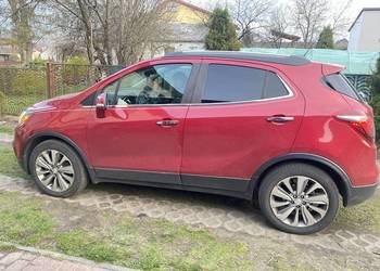 Buick Encore
