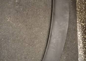 Podszybie dysze spryskiwacza Seat Altea Toledo 2004-