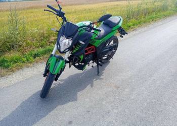 Sprzedam junaka 905