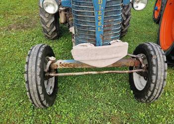 ZETOR 25A