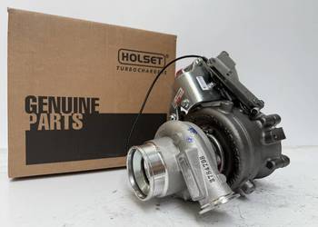 Turbosprężarka HOLSET 5326236 5502900 5603955 5326260