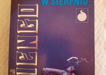 Witold Biengo: GWIAZDY SPADAJĄ W SIERPNIU