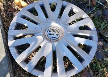Oryginalny kołpak VW 15' Stan Bdb!!!