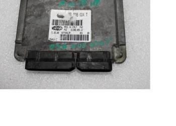 Komputer sterownik Skoda Fabia 36006034T Komputer sterownik Skoda Fabia 36006034T