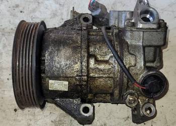Kompresor klimatyzacji Toyota Yaris I 4472200-8992
