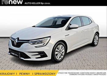 1.3 140KM/ I wł / SalonPL / Kamera cofania/ Serwis ASO/ Dealer Renault