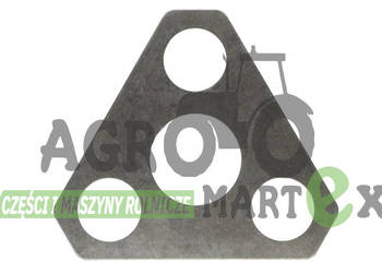 ER123318, R113987, 109/06304, 061269R1, 109/06304, 6000103253 PODKŁADKA JD