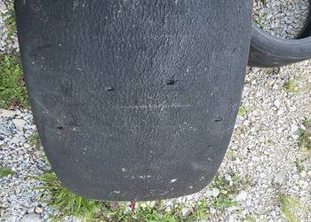 Opony slick 205/620r17
