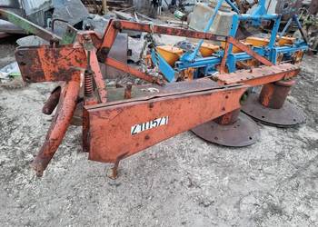 Kosiarka rotacyjna Famarol Słupsk Z105