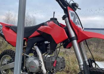 Motor pitbike ycf sp2 120 cm