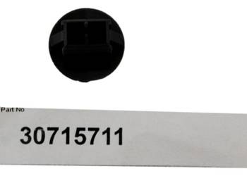 VOLVO C40 XC40 spinka tapicerki bagaznika OE 30715711