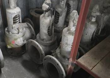 Zawór bezpieczeństwa