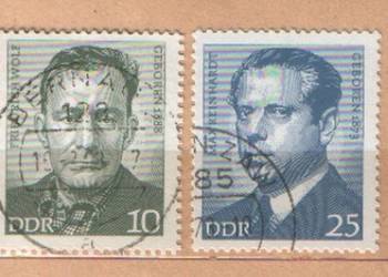 Zn. NRD Mi wykaz w opisie  kas 1973