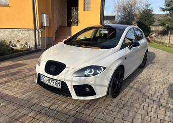 Seat Leon 2.0TFSI BWA