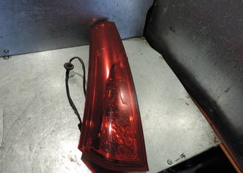 LAMPA LEWY TYŁ KIA CEED I FL KOMBI