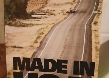Made in Usa unikat okazy antykwariat najtańsze księgarnia