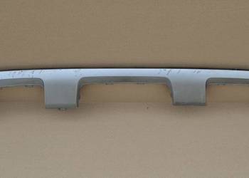 VW T-ROC LIFT 2021- DOKŁADKA ZDERZAKA PRZÓD LISTWA SPOILER 2GA807531B