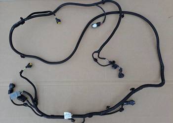 Wiązka PDC zderzaka przód Peugeot 3008 5008 II + 6 czujników 98278276