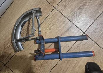 Blotnik motorynka  i części romet