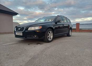 Sprzedam Volvo v70