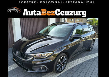 Fiat Tipo 1.4 T-Jet 120KM Lounge Business II (2016-)