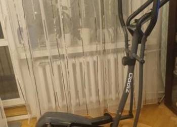 Orbitrek Zipro