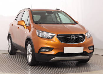 Opel Mokka 1.4 Turbo