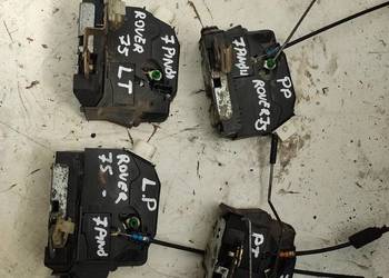 ROVER 75 zamek drzwi przód tył 7 pinów