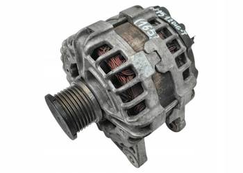 ALTERNATOR Nissan Qashqai II 1.2 DIG-T bosch 231004BE0B