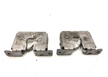 ZAMEK MASKI KOMPLET BMW E61 Kombi 7115229 04-10