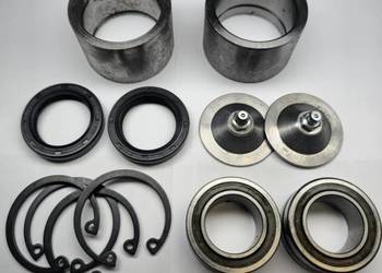 Zestaw naprawczy obudowy napędu kosy Fortschritt E512 E514