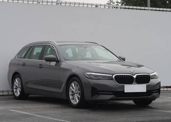 BMW 5 520d
