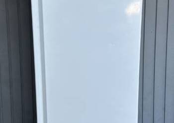 Szafa chłodnicza gastronomiczna Hendi 60x60x185