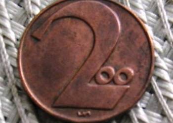 Austria 200 Koron 1924r