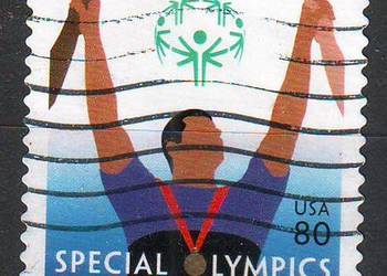 Zn. USA Mi 3720 kas 2003