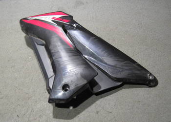 BENELLI BN 125 BN 125 2019 OWIEWKA OSŁONA BOK BOCZEK
