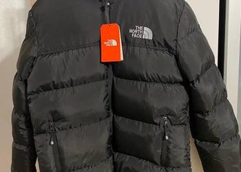 Zimowa kurtka The North Face