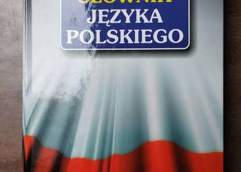 Słownik języka polskiego - Nowak, Szopa, Polański