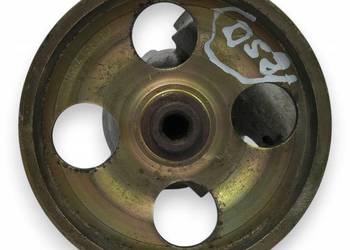 POMPA WSPOMAGANIA Peugeot 307 407 Citroen C4 C5 2.0 HDi 9662128780
