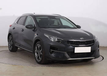 Kia XCeed 1.5 T-GDI