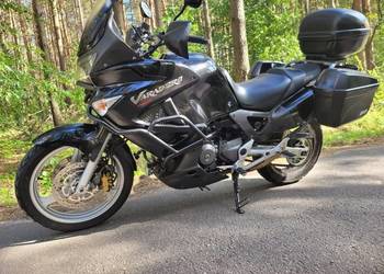 Honda Varadero 1000xl