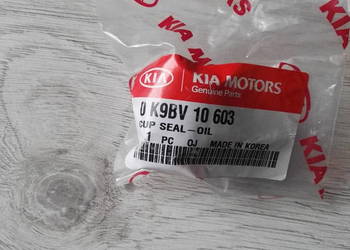 KIA CARNIVAL KOREK ZAŚLEPKA OLEJU 0K9BV10603 KIA CARNIVAL KOREK ZAŚLEPKA OLEJU 0K9BV10603